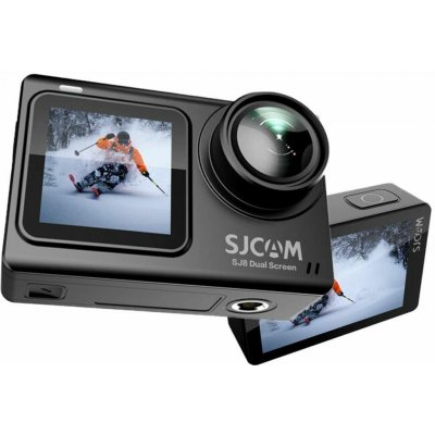SJCAM SJ8 Dual Screen – Hledejceny.cz