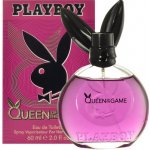 Playboy Queen of the Game toaletní voda dámská 60 ml – Hledejceny.cz