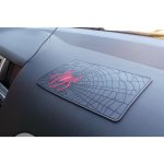 4 CAR Protiskluzová podložka pavouk – Zboží Živě