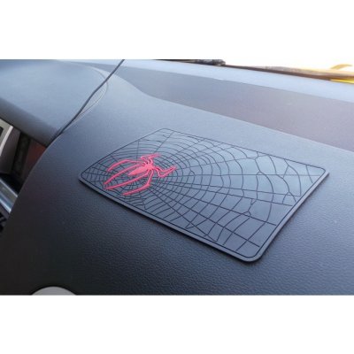 4 CAR Protiskluzová podložka pavouk – Zboží Živě