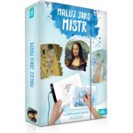 Albi Maluj jako mistr – Zboží Dáma