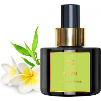 ZAZEN Interiérový bytový sprej PARFUM D'INTÉRIEUR 100 ml – Zboží Dáma