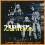 Alice In Chains - Essential Alice In Chains CD – Hledejceny.cz