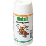 Biotoll NEOPERMIN+ mravenci 100 g – Hledejceny.cz