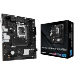 ASRock H610M-HVS/M.2 D5 GEN5 – Hledejceny.cz