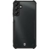 Pouzdro a kryt na mobilní telefon Samsung Tactical Quantum Stealth na Samsung Galaxy A15 4G/A15 5G černý/průhledný