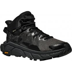 Hoka M Trail Code Gtx pánské boty černá