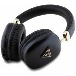 Guess PU Leather 4G Triangle Logo Bluetooth Stereo Headphone – Hledejceny.cz