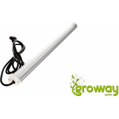 GENT G-LED 42W, LED svítidlo na růst 6500 K | Zboží Auto