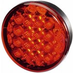 HELLA Zadní světlo 2SB344200081 – Hledejceny.cz