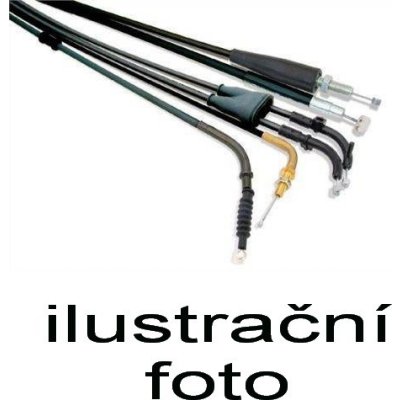 Lanko plynu - Yamaha YZ 125 (96-12), YZ 250 (96-12) – Hledejceny.cz