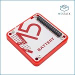 M5Stack Bateriový modul pro ESP32 Core vývojovou sadu – Sleviste.cz