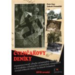 Čvančarovy deníky + DVD - Petr Enc, Jakub Potměšil – Hledejceny.cz