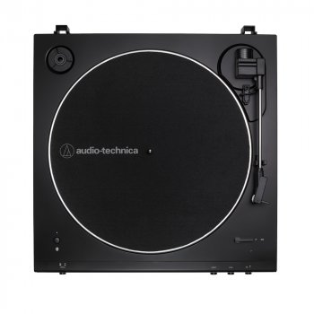 Audio-Technica AT-LP60xBT od 4 490 Kč - Heureka.cz