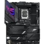 Asus ROG Strix Z790-E GAMING WIFI 90MB1CL0-M0EAY0 – Hledejceny.cz