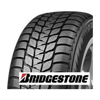 Pneumatiky Bridgestone Blizzak LM25 205/45 R17 84V