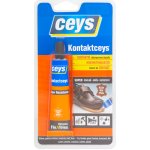 CEYS Kontaktceys kontaktní lepidlo 30g bílé – Hledejceny.cz