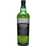 Cutty Sark Storm 40% 0,7 l (holá láhev) – Hledejceny.cz