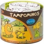 Aladine Razítka Safari – Zboží Dáma