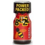 Buzz Poppers 10 ml – Zboží Dáma