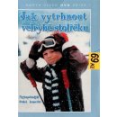 Jak vytrhnout velrybě stoličku DVD