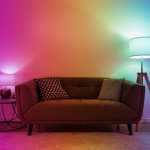 Niceboy ION SmartBulb RGB SC-E27-set 2 ks – Hledejceny.cz