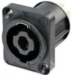 Neutrik NL 4MPXX – Hledejceny.cz
