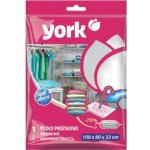 YORK 100 × 80 × 32 cm – Zboží Dáma