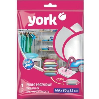 YORK 100 × 80 × 32 cm – Zboží Dáma