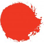 GW Citadel Base: Jokaero Orange 12ml – Zboží Živě