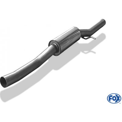 FOX AU050090-VSD – Hledejceny.cz