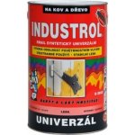 Industrol 4 l vagónová zeleň – Zboží Mobilmania