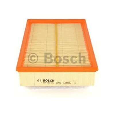 BOSCH FILTR VZDUCHOVÝ RENAULT MASTER/OPEL S0230 F026400230 – Hledejceny.cz
