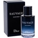 Christian Dior Sauvage parfémovaná voda pánská 60 ml