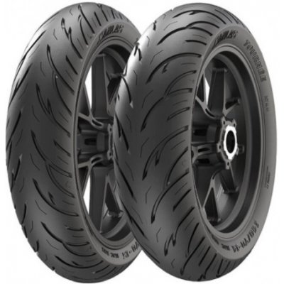 Anlas Tournée 150/70 R13 64S