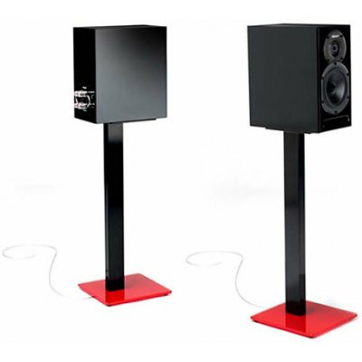 Norstone Esse Speaker stands – Zbozi.Blesk.cz
