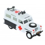 Seva Monti System 5 Unprofor Ambulance Land Rover – Zboží Mobilmania