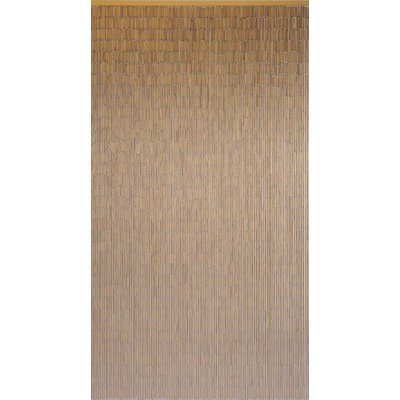 Závěs do dveří Přírodní 100x230 cm – Hledejceny.cz