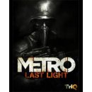 Metro: Last Light