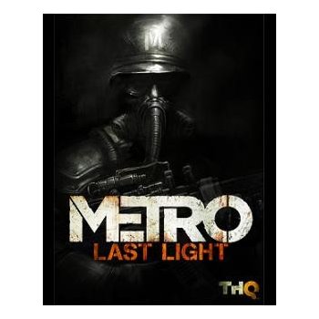 Metro: Last Light