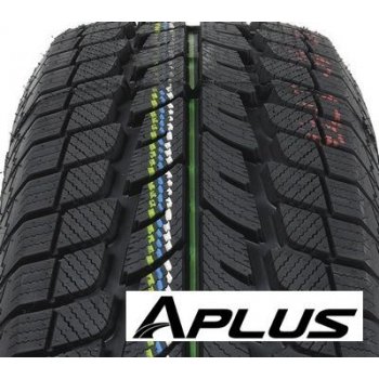 Pneumatiky APlus A501 185/60 R14 82T