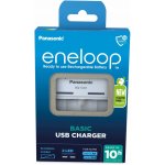 Panasonic Eneloop CC61E 35050323 – Sleviste.cz