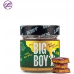 Big Boy Pistáciový krém s příchutí dubajské čokolády 170 g – Zbozi.Blesk.cz