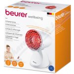 Beurer Infračervená lampa IL 11 100W – Hledejceny.cz
