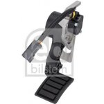 Akcelerační pedál FEBI BILSTEIN 182618