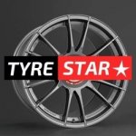 OZ Ultraleggera CL 8,5x19 15x130 ET53 matt graphite – Sleviste.cz