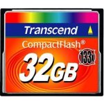 Transcend 32 GB TS32GCF133 – Hledejceny.cz
