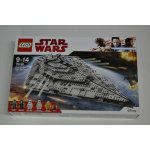 LEGO® Star Wars™ 75190 Hvězdný destruktor Prvního řádu – Zboží Živě