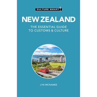New Zealand - Culture Smart! – Sleviste.cz