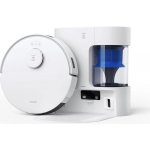 Ecovacs Deebot T30C Omni Black – Sleviste.cz